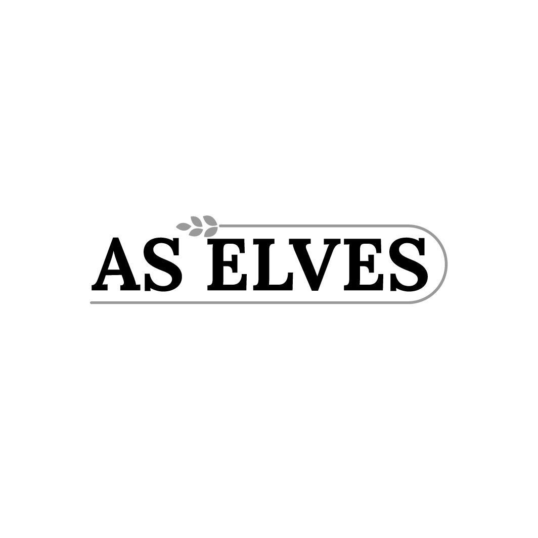 转让商标-AS ELVES
