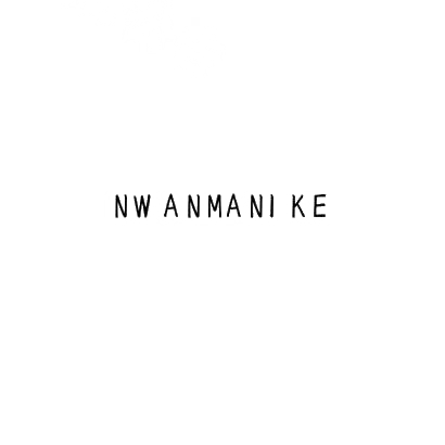 转让商标-NW ANMANI KE