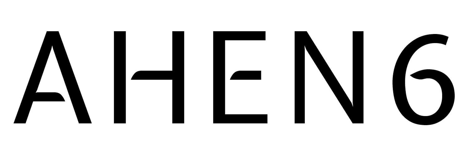 转让商标-AHEN6