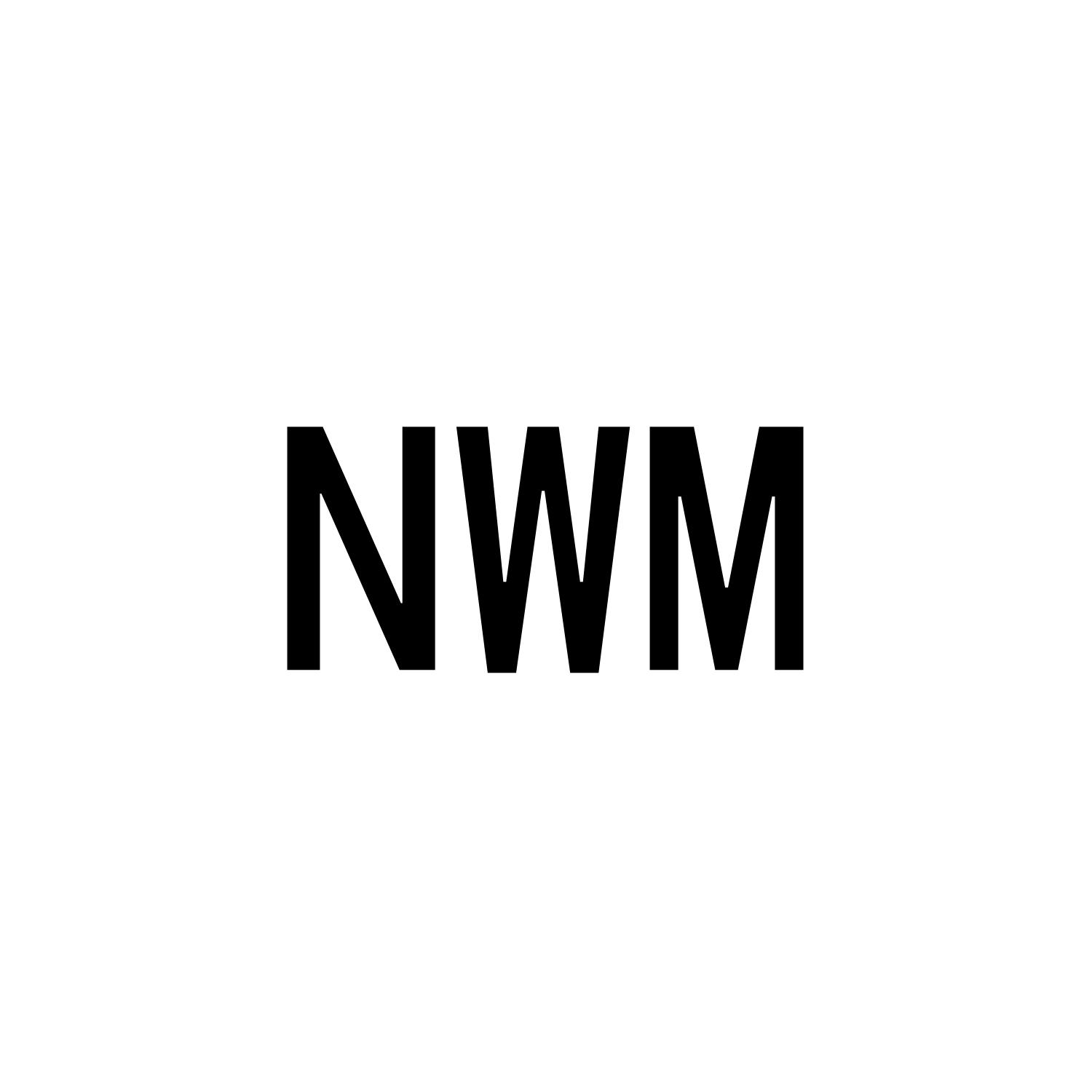 转让商标-NWM