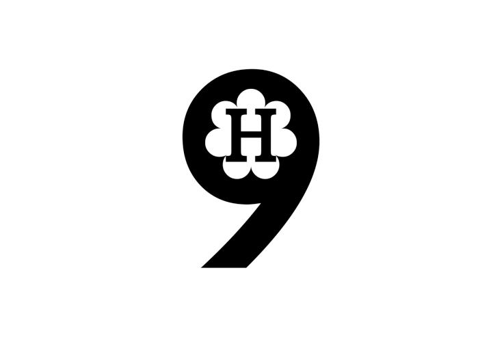 转让商标-9 H