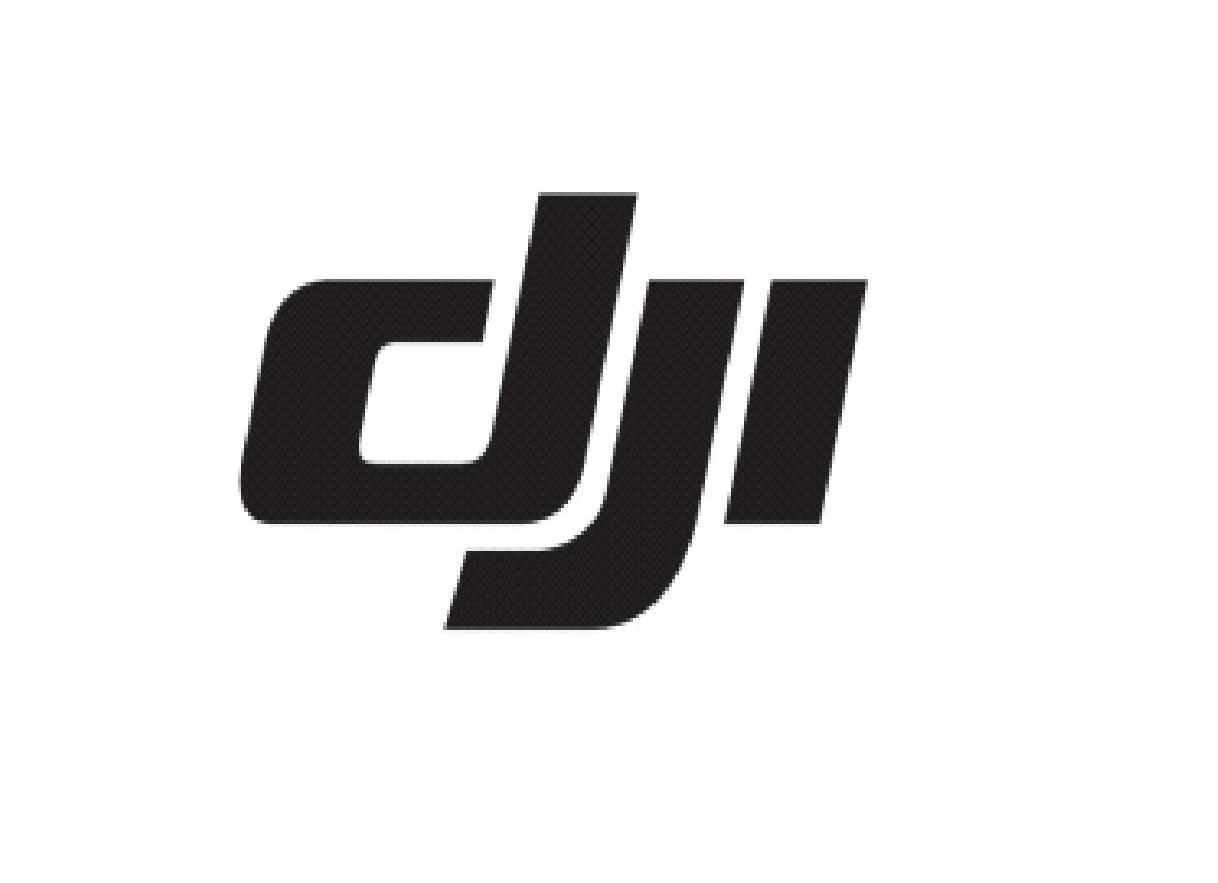 DJI商标标样