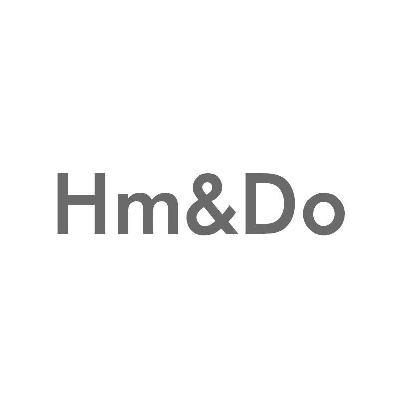 转让商标-HM&DO
