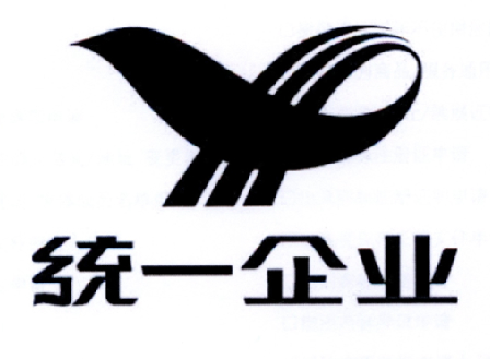 统一企业商标标样