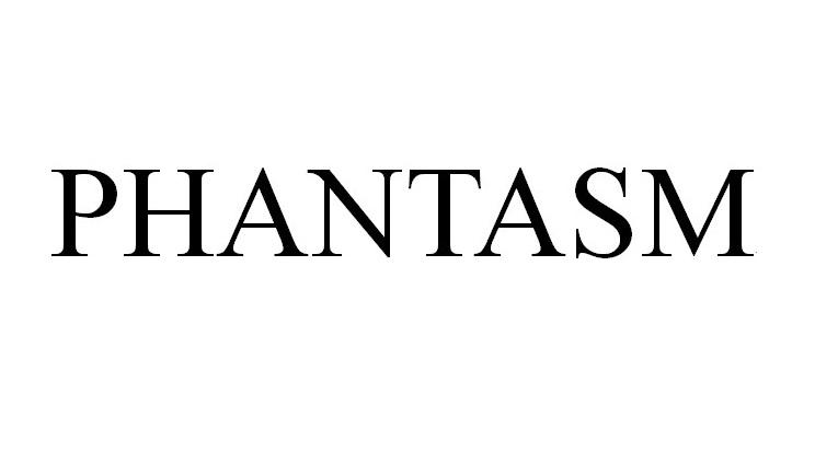 商标文字phantasm商标注册号 55174571,商标申请人萨洛蒙联合股份公司