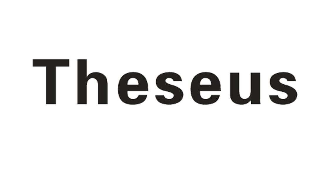 商标文字theseus,商标申请人北京雷杰斯创新科技有限公