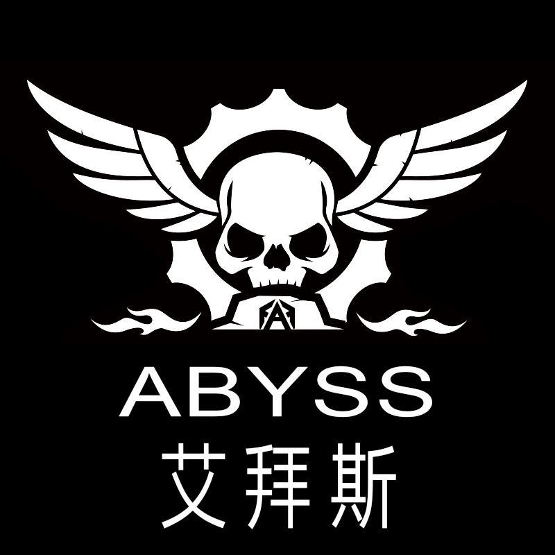 商标文字艾拜斯 abyss a商标注册号 30140434,商标申请