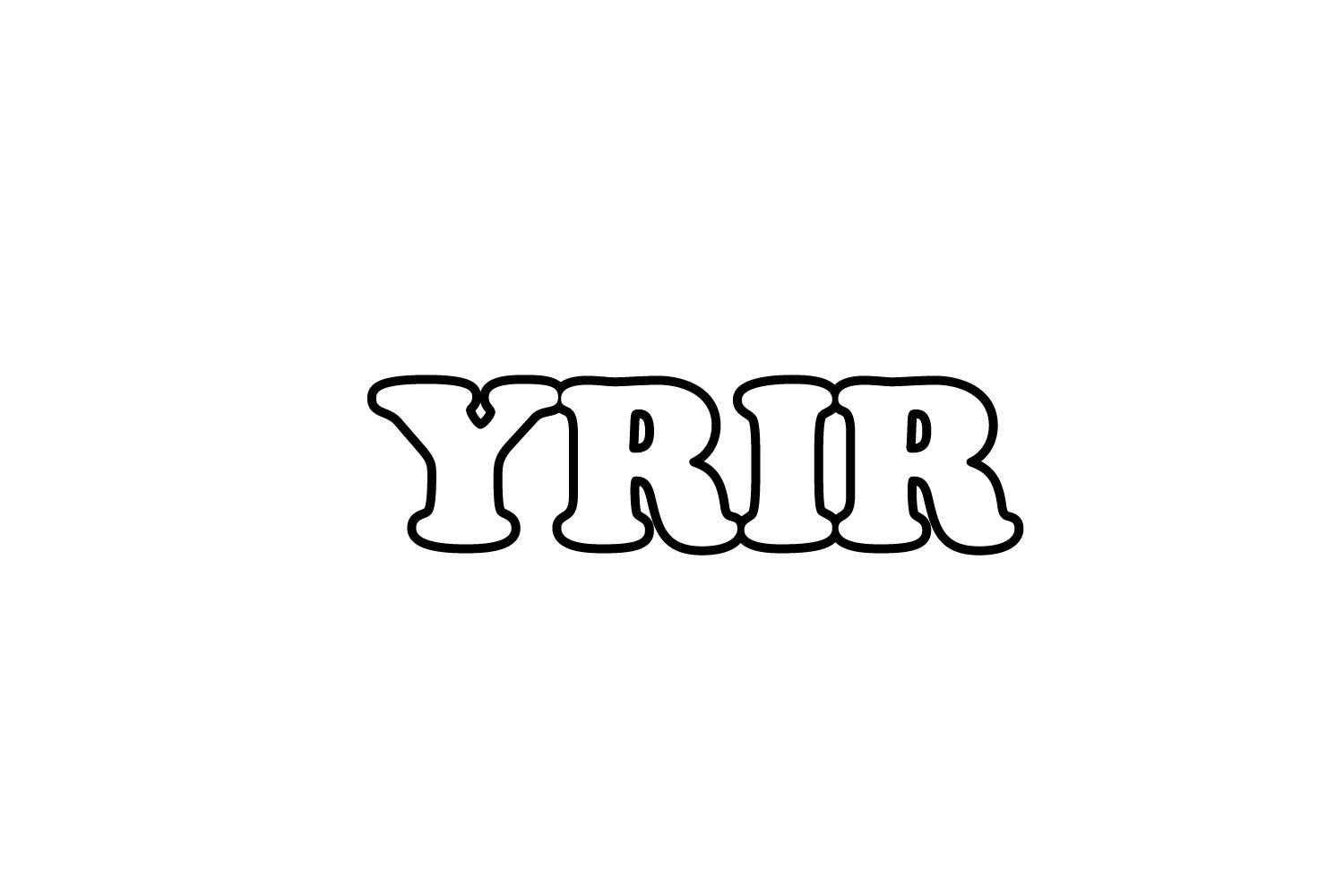 转让商标-YRIR