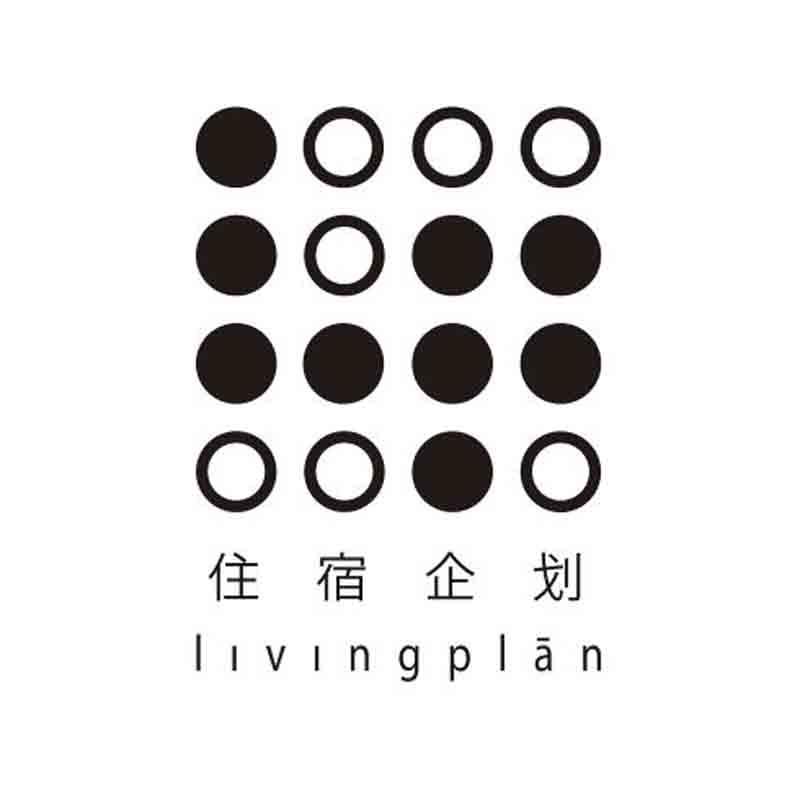 商标文字住宿企划 livingplan商标注册号 48511286,商标申请人中山市