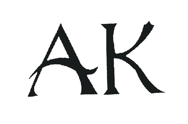 商标文字ak商标注册号 18528930,商标申请人香港欧文汤米投资有限公司