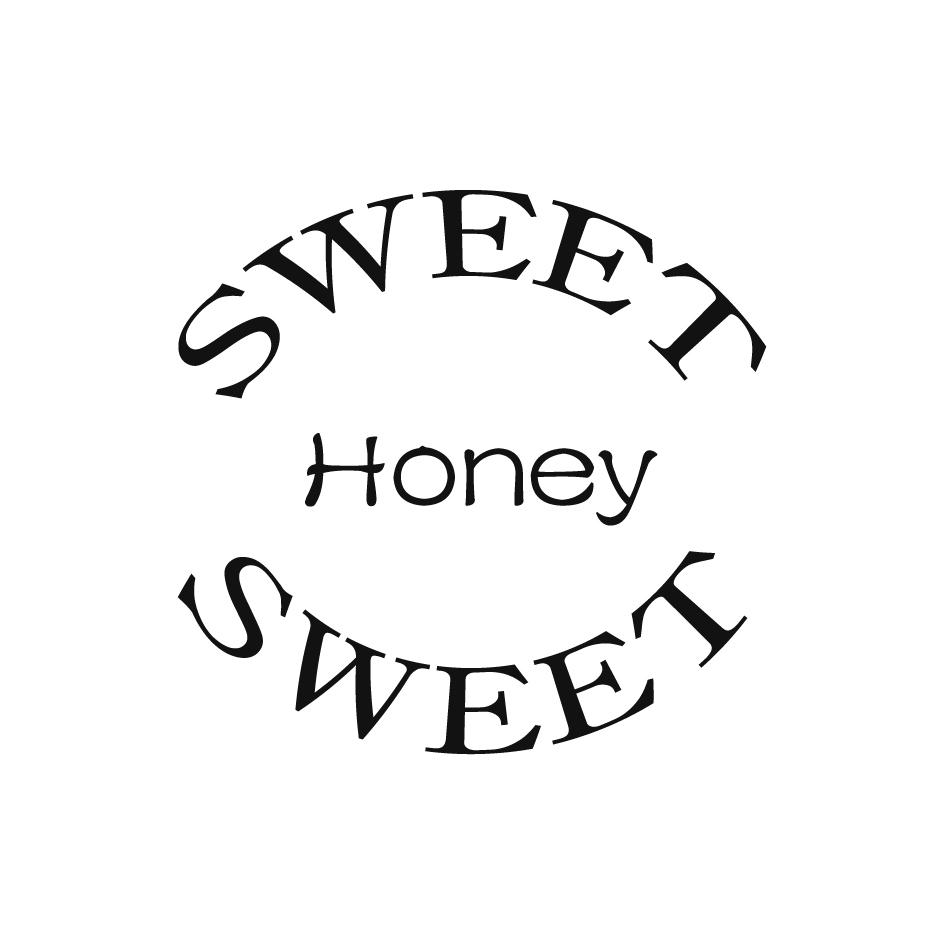 商標文字sweet honey sweet商標註冊號 29253747,商標申請人楚瀟的