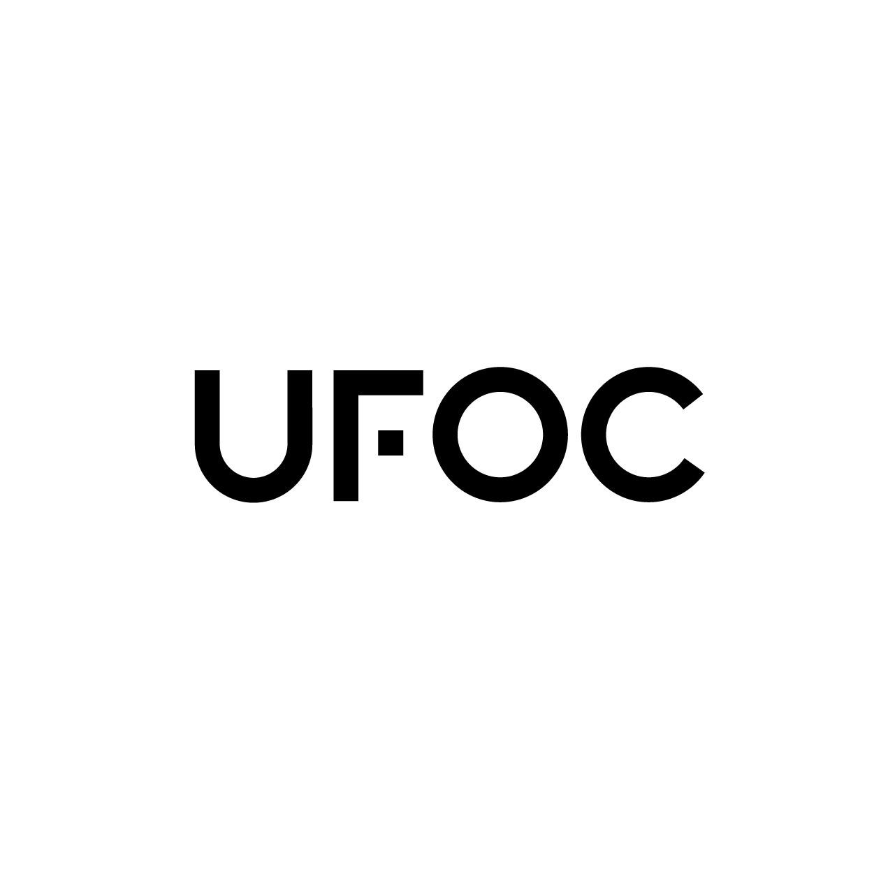转让商标-UFOC