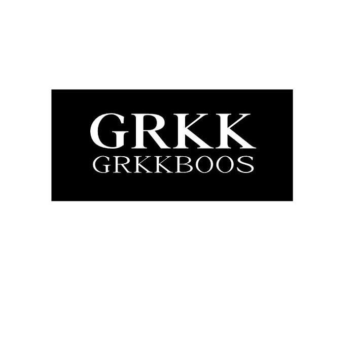转让商标-GRKK GRKKBOOS