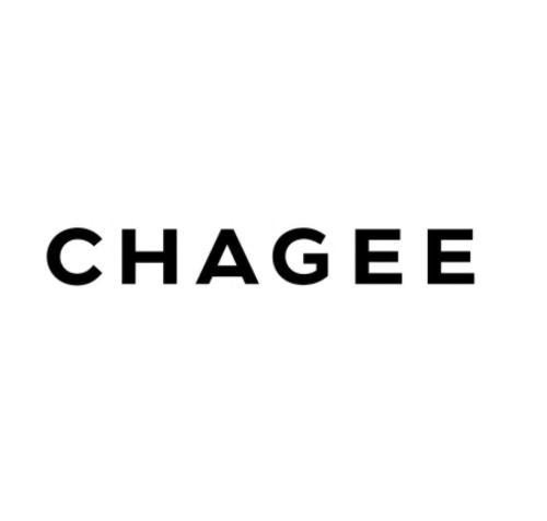 CHAGEE商标标样