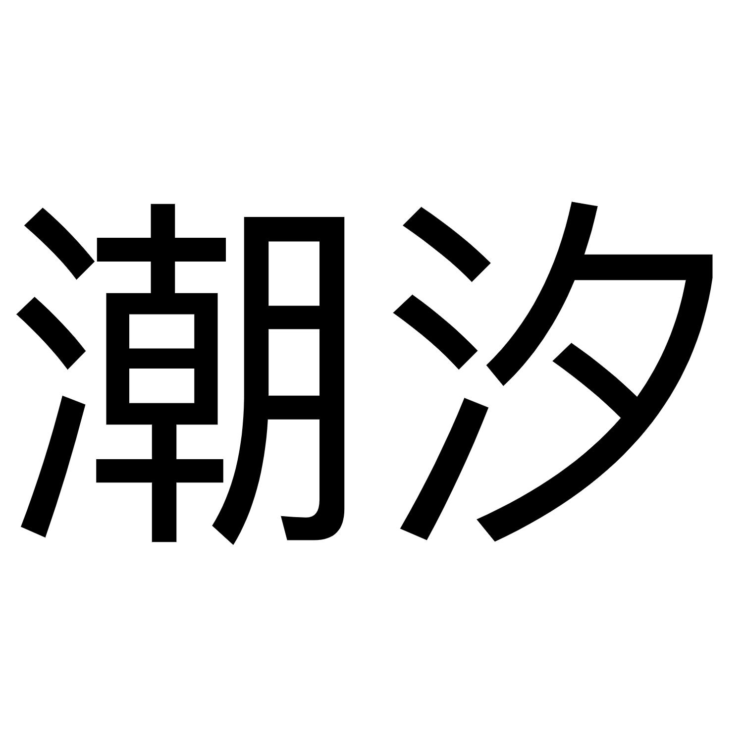 商标文字潮汐商标注册号 53898779,商标申请人杭州格珞铂软件科技工作