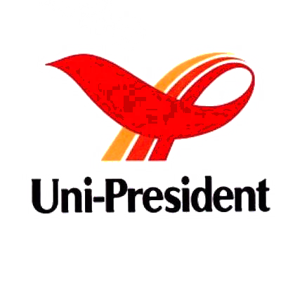 UNI-PRESIDENT商标标样