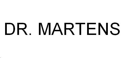 martens商标注册号 57929344,商标申请人马丁博士国际贸易股份有限