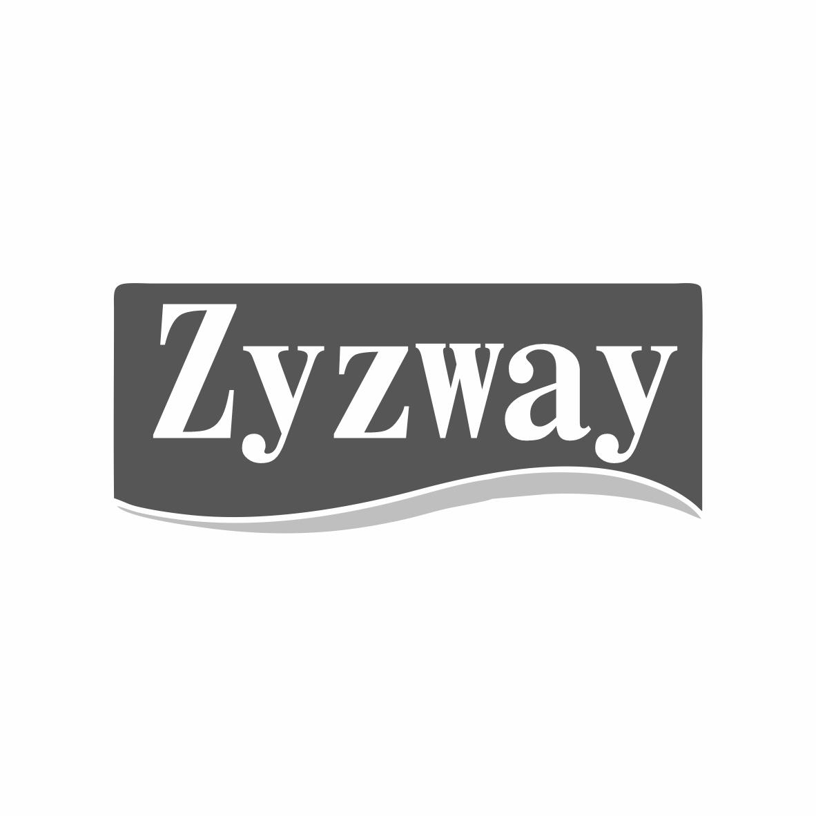 转让商标-ZYZWAY