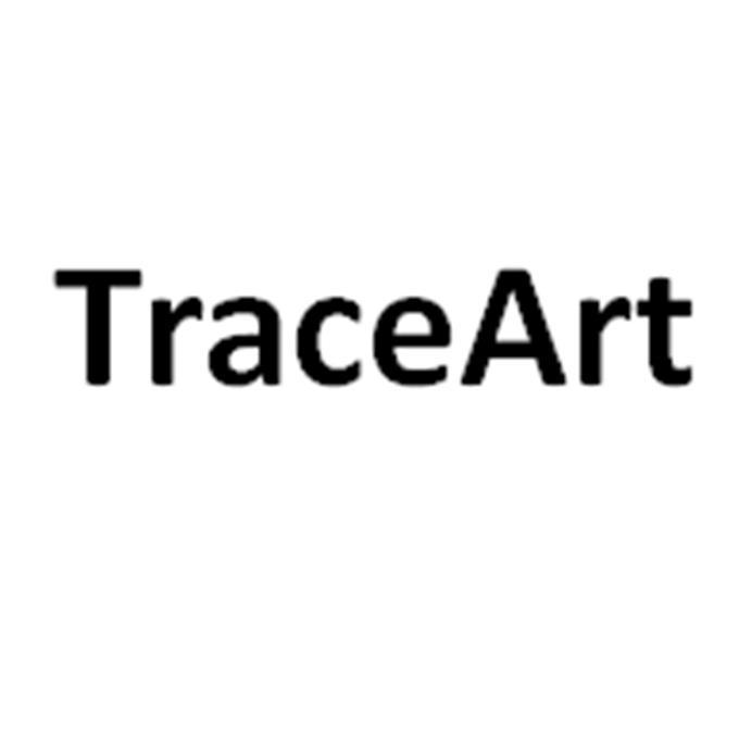 商标文字traceart商标注册号 57981911,商标申请人中欣链证数字科技