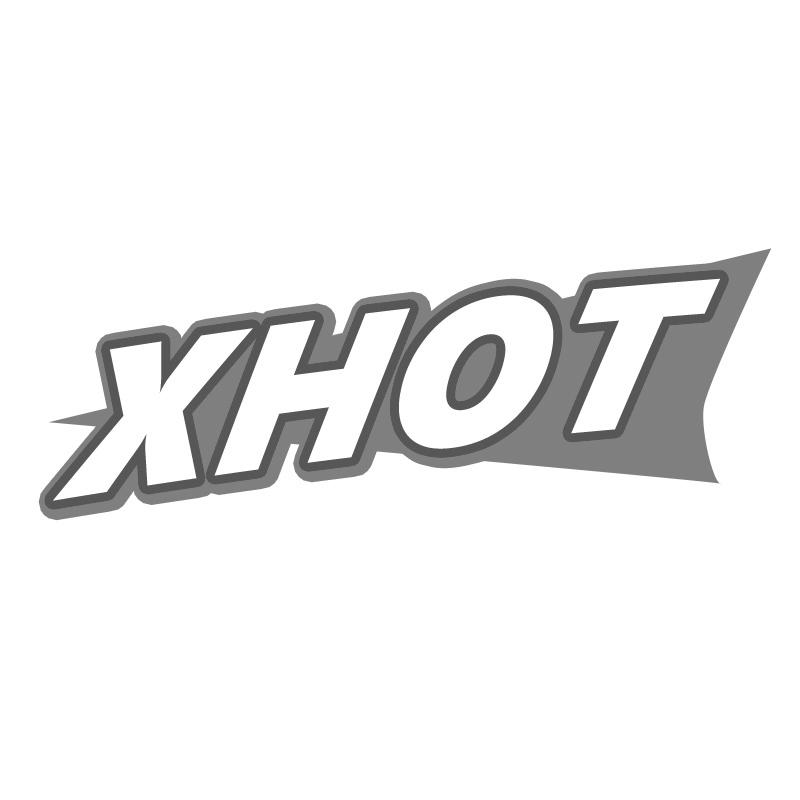转让商标-XHOT