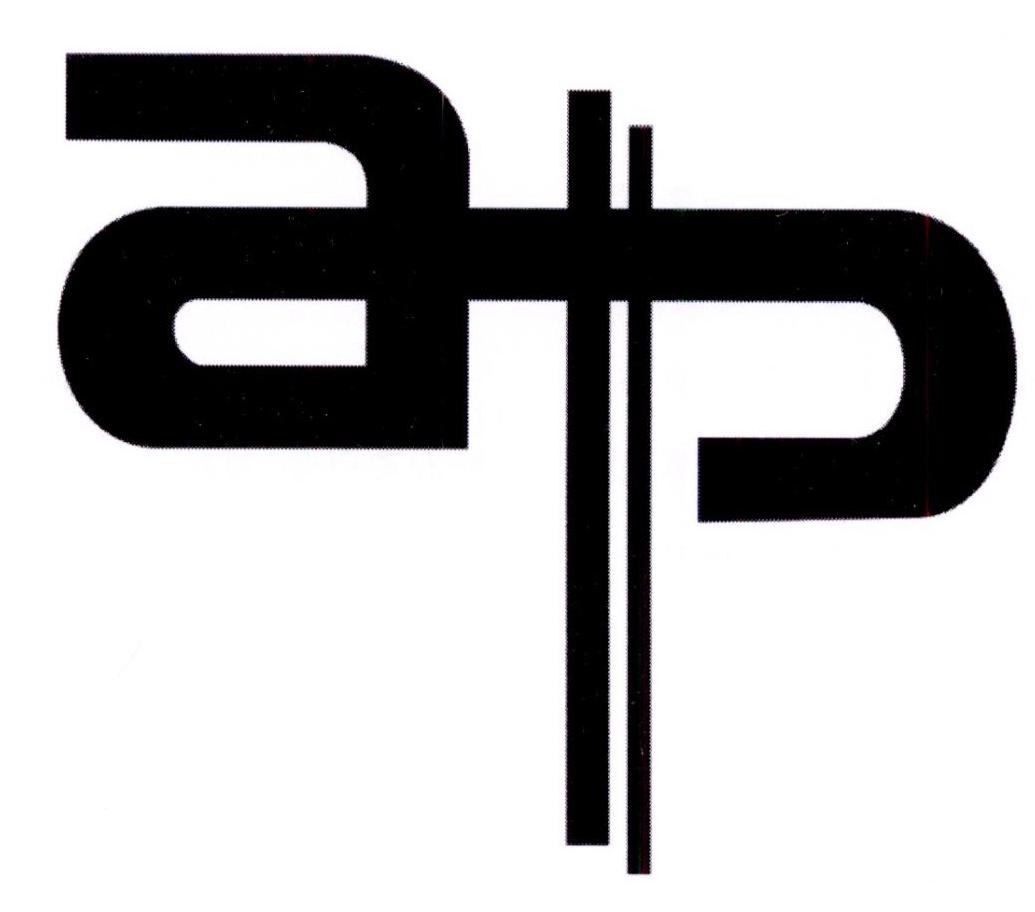 转让商标-AP