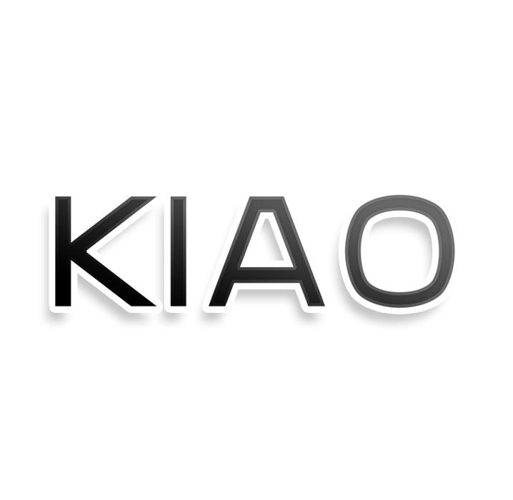 转让商标-KIAO