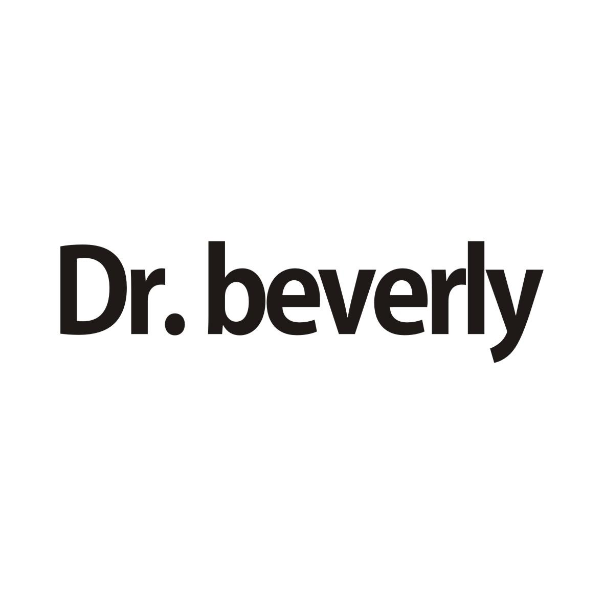 转让商标-DR. BEVERLY