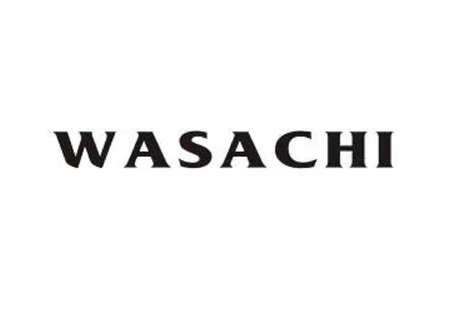 商标文字wasachi商标注册号 54978246,商标申请人瓦萨驰(广州)实业