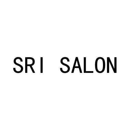 转让商标-SRI SALON