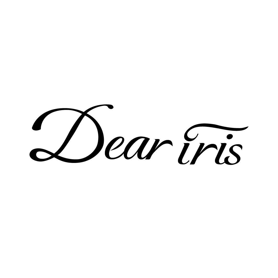 转让商标-DEAR IRIS
