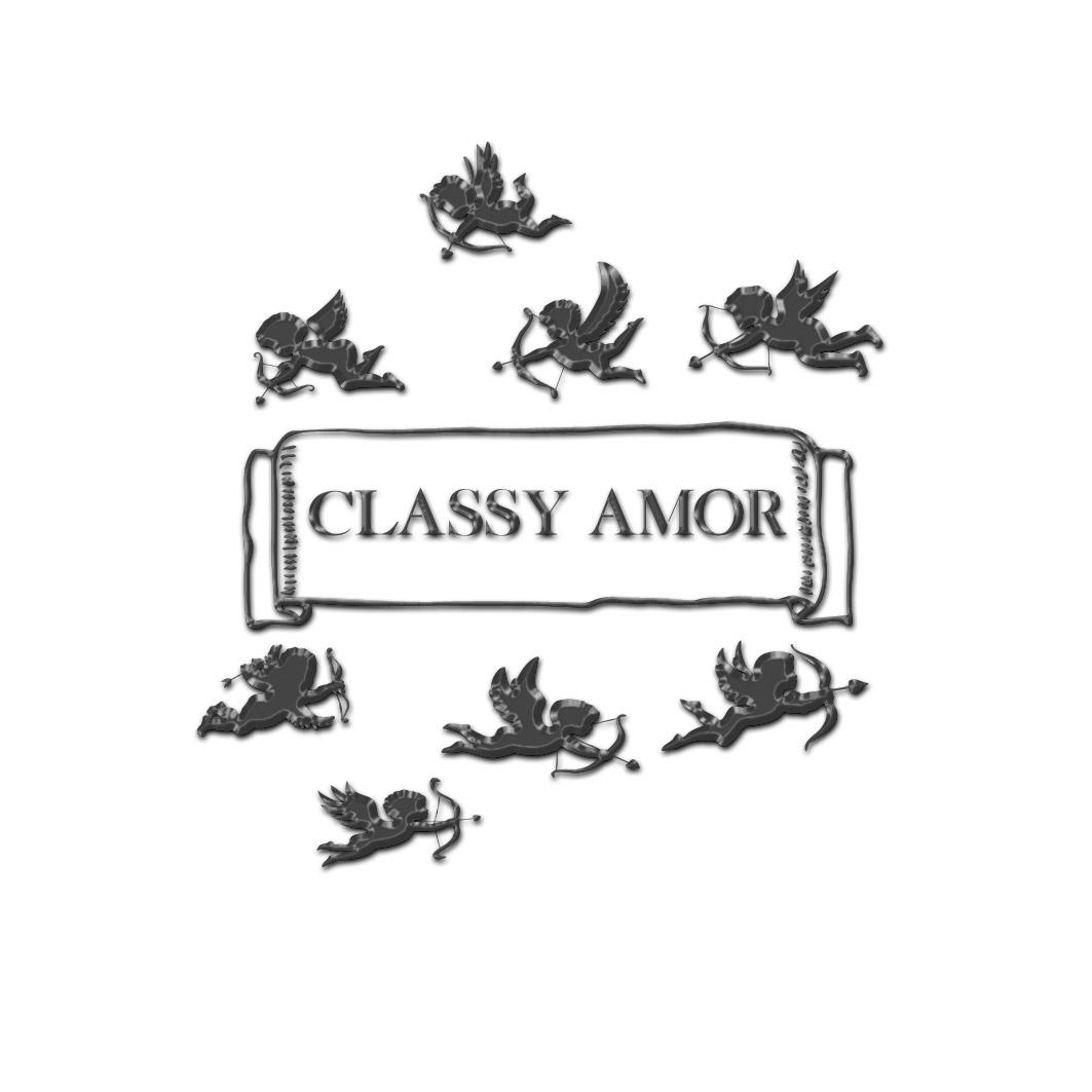 转让商标-CLASSY AMOR