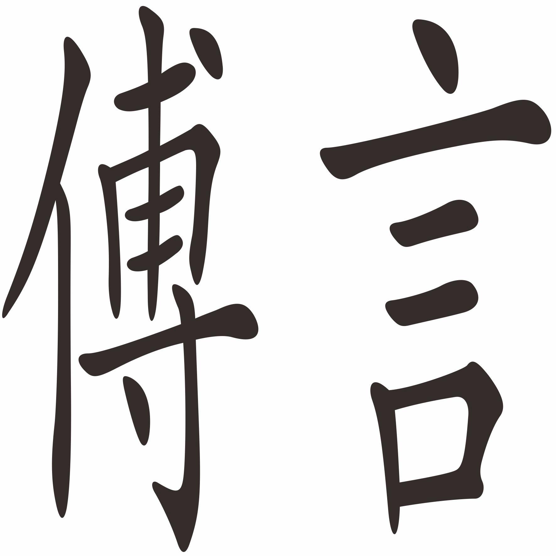 商標文字傅言商標註冊號 28305612,商標申請人顏志勝的商標詳情 - 標