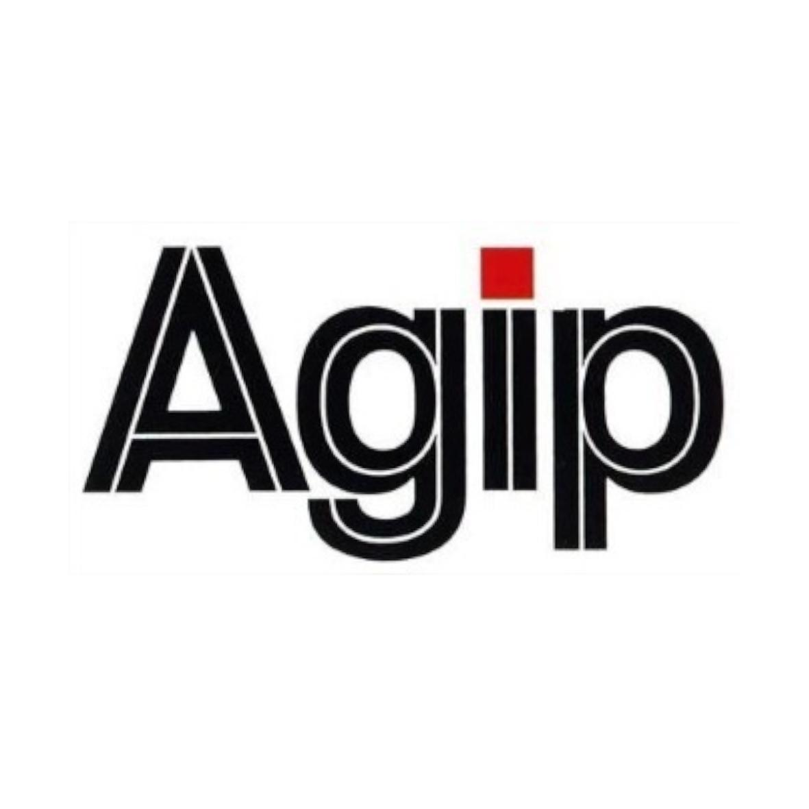 商标文字agip商标注册号 56743930,商标申请人埃尼股份有限公司的商标