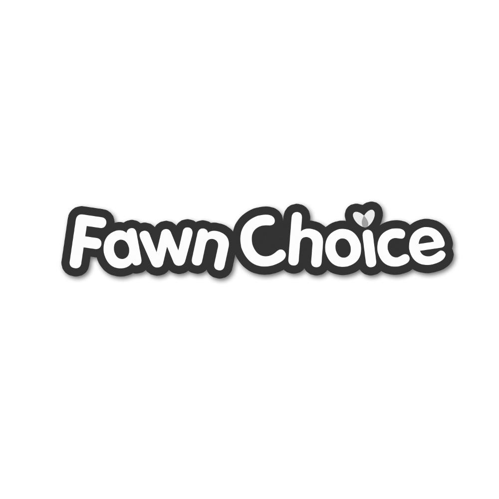 转让商标-FAWN CHOICE