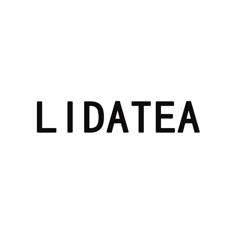 转让商标-LIDATEA