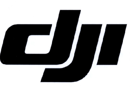 DJI商标标样