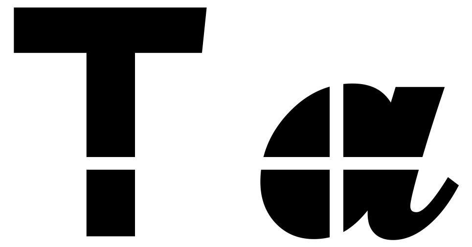 转让商标-TA