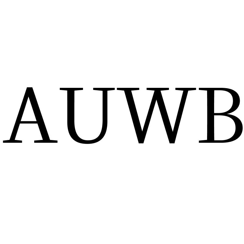 转让商标-AUWB