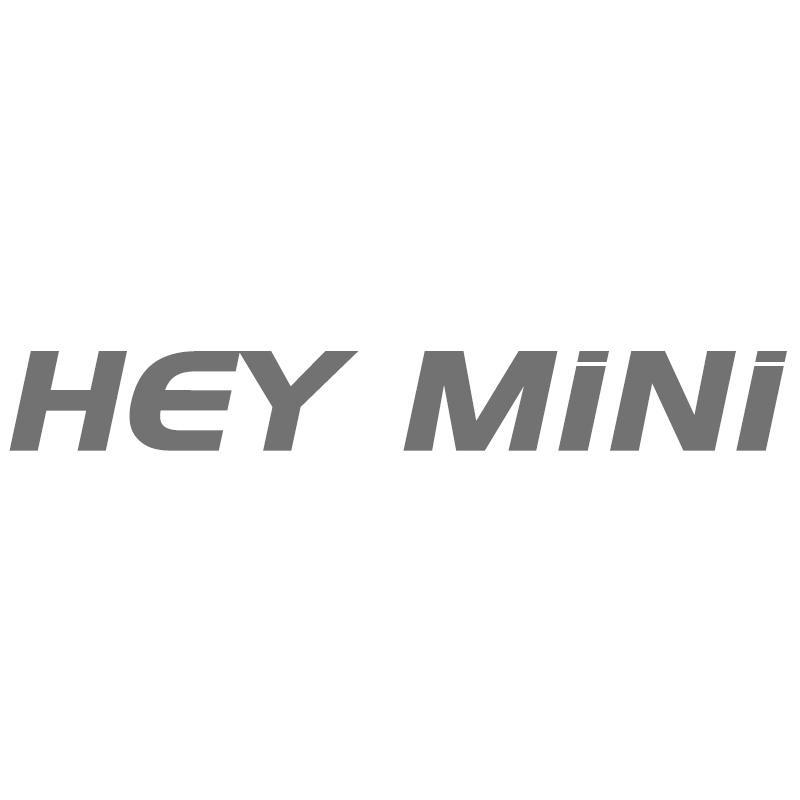 转让商标-HEY MINI