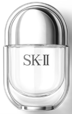 SK-II商标标样