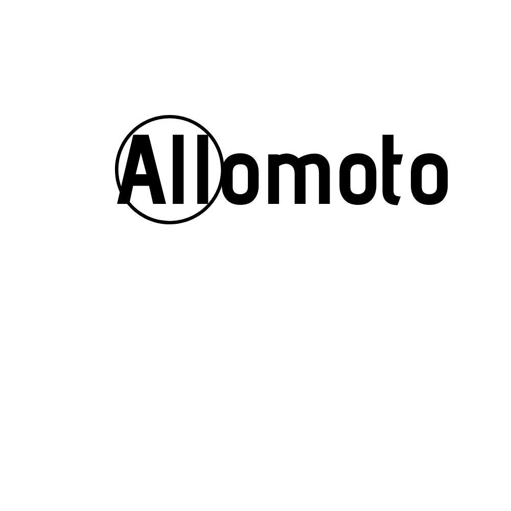 转让商标-ALLOMOTO