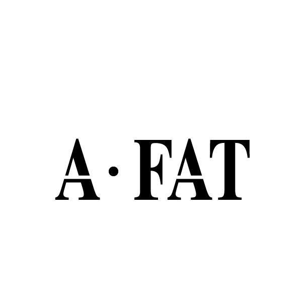 转让商标-A·FAT