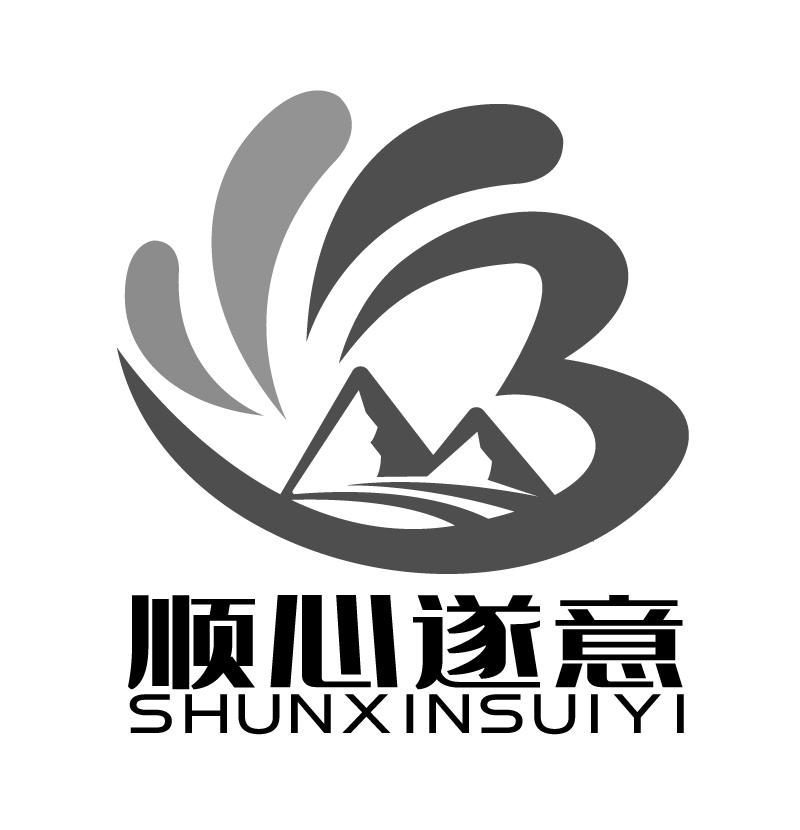 商标文字顺心遂意商标注册号 53793366,商标申请人山西随意行电子商务