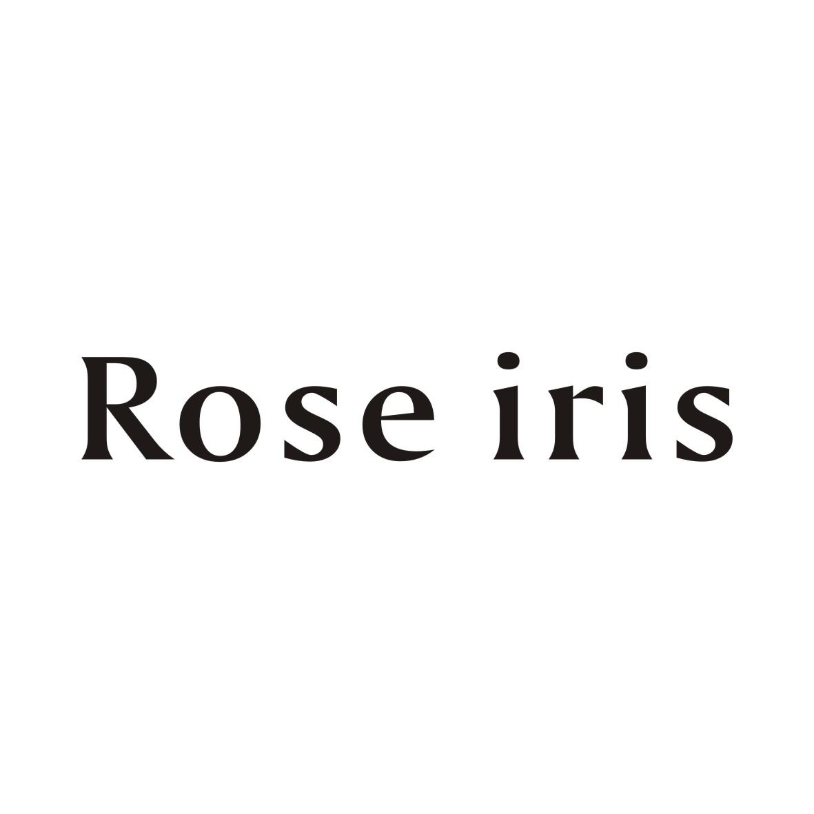 转让商标-ROSE IRIS