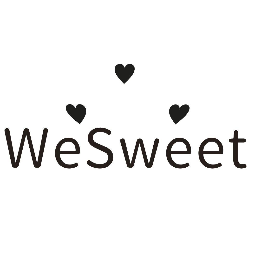 转让商标-WESWEET