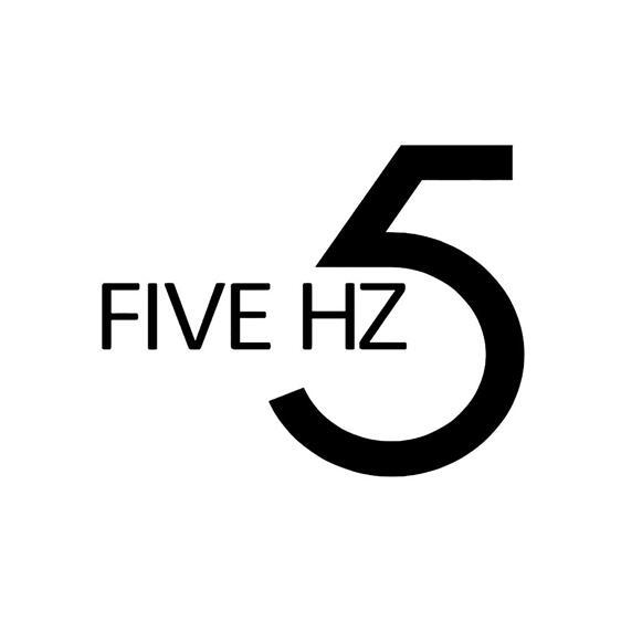商标文字fivehz5商标注册号 54972870,商标申请人五赫兹(厦门)医疗