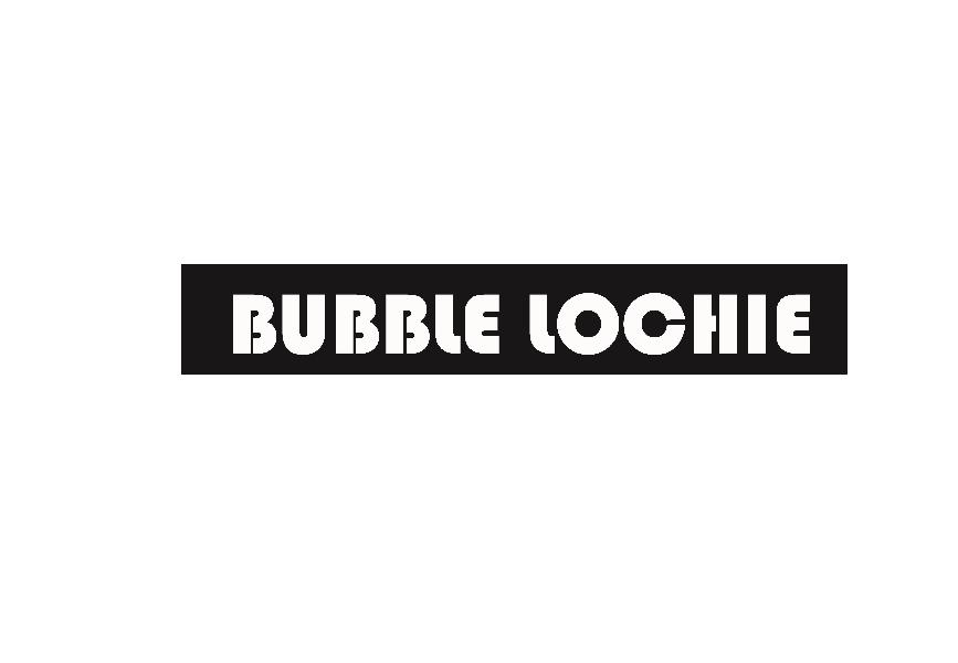 转让商标-BUBBLE LOCHIE