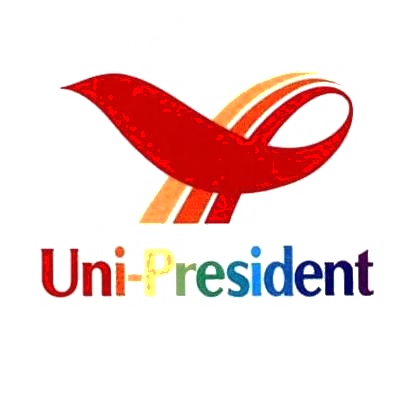 UNI-PRESIDENT商标标样