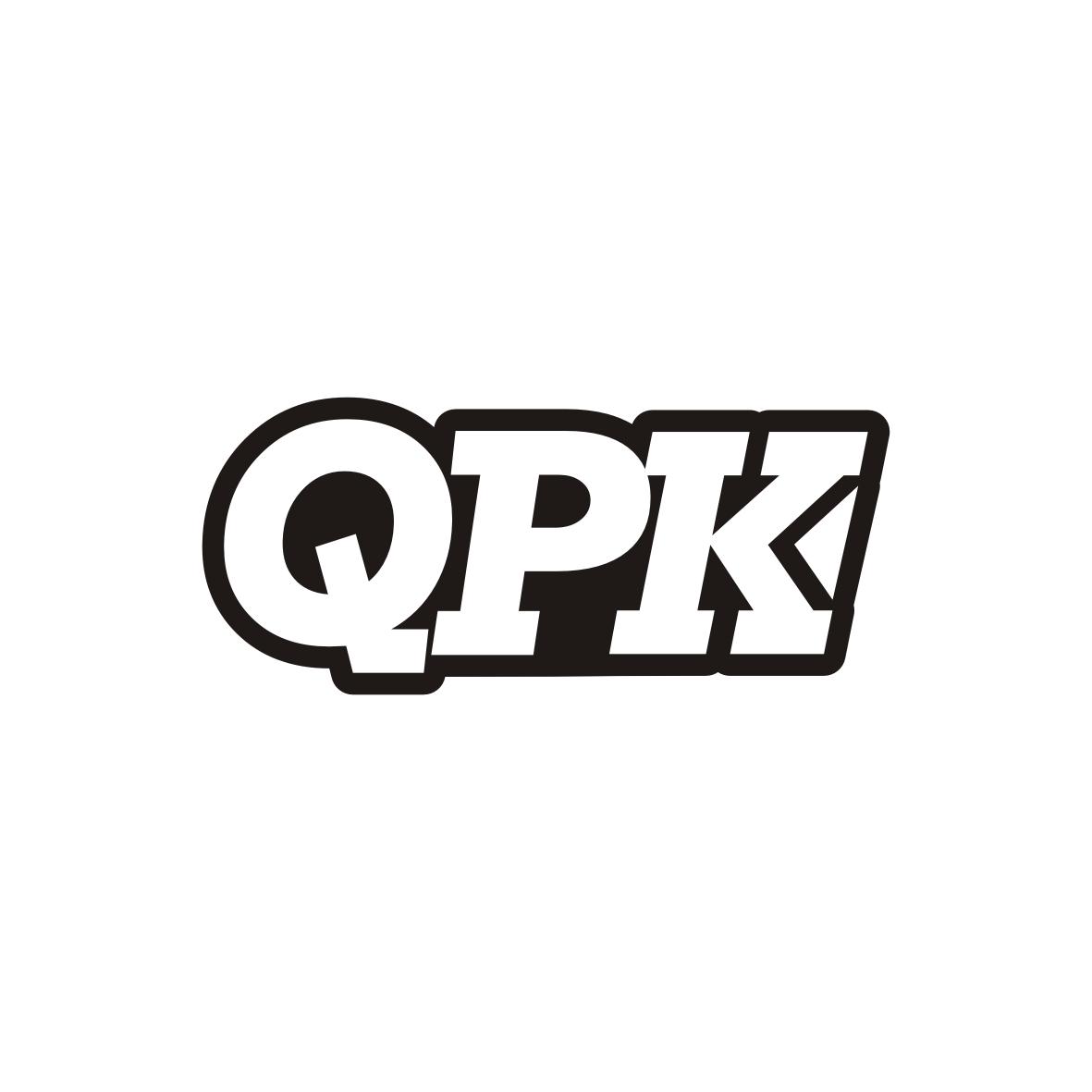 转让商标-QPK