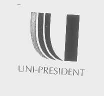 UNI-PRESIDENT商标标样
